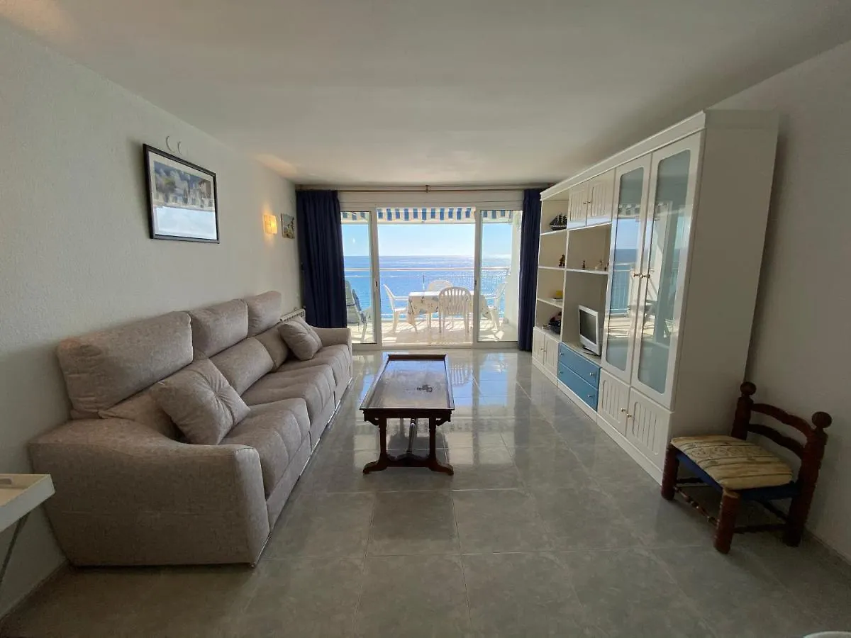 Appartamento Elypalace 11-9 Platja d'Aro