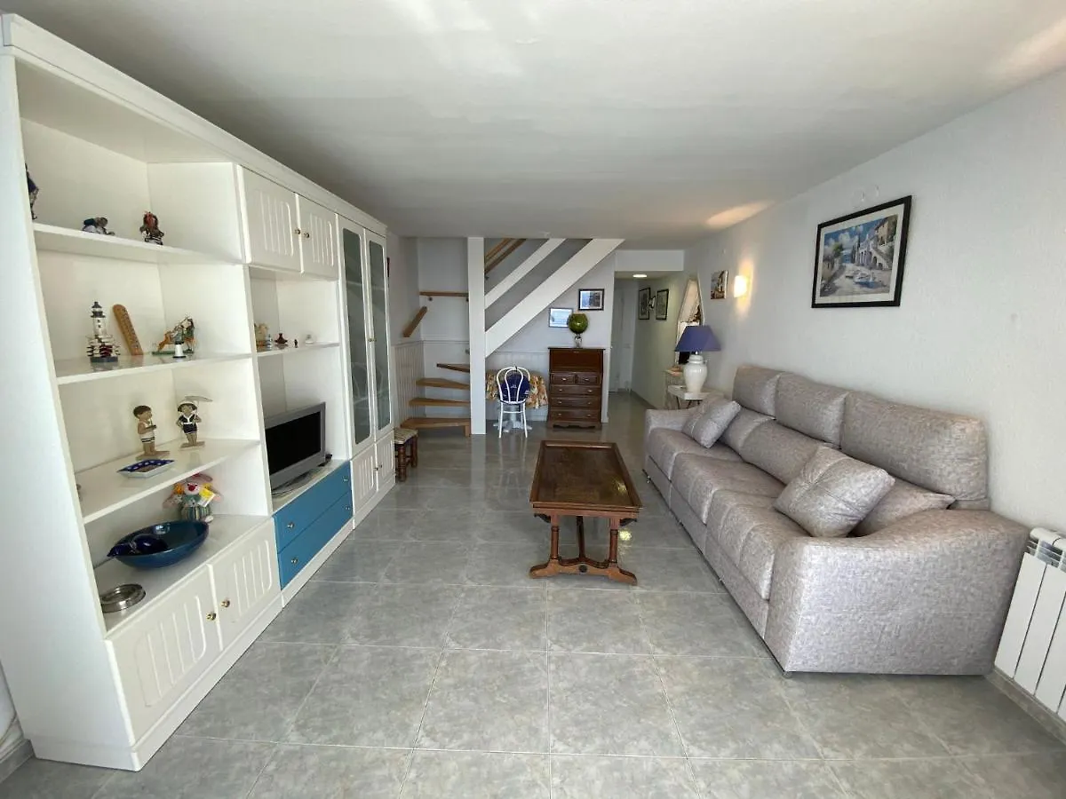 Elypalace 11-9 Platja d'Aro Appartamento