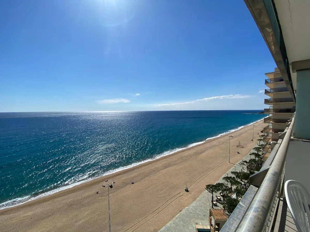 Apartamento Elypalace 11-9 Platja d'Aro  España