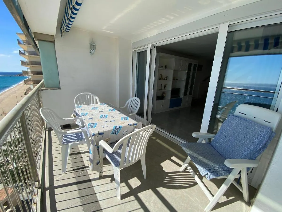 Elypalace 11-9 Platja d'Aro