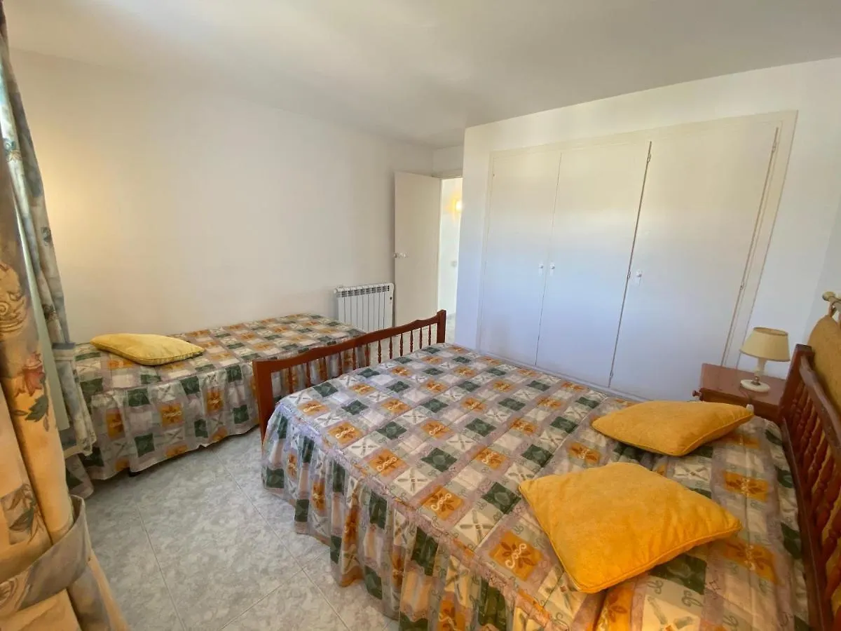 Appartamento Elypalace 11-9 Platja d'Aro Spagna