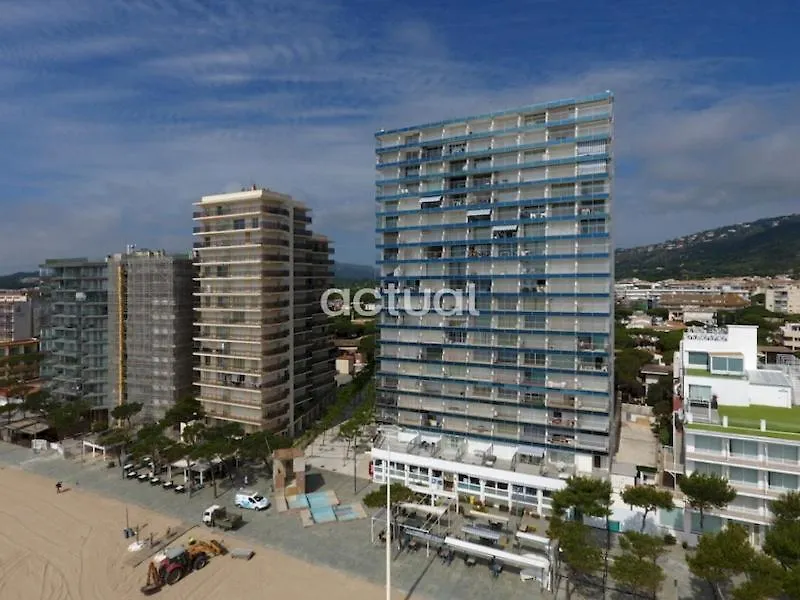 Elypalace 11-9 Platja d'Aro