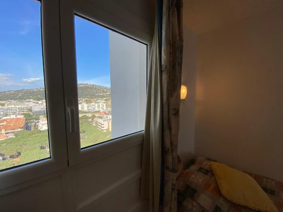 Appartamento Elypalace 11-9 Platja d'Aro