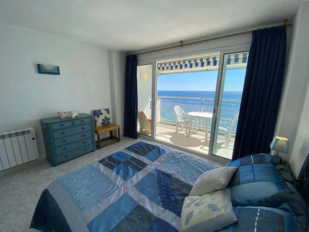 Apartamento Elypalace 11-9 Platja d'Aro