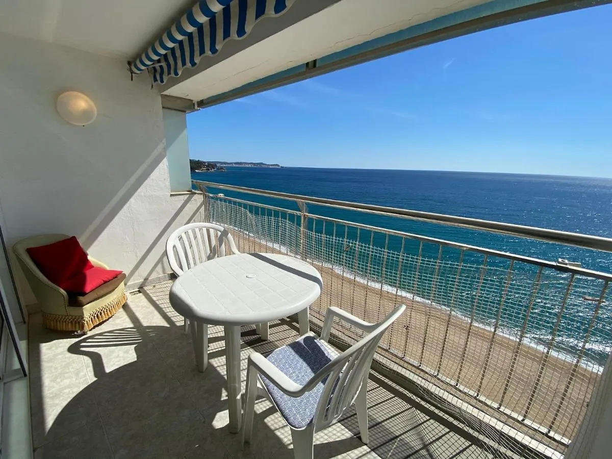 Elypalace 11-9 Platja d'Aro  España