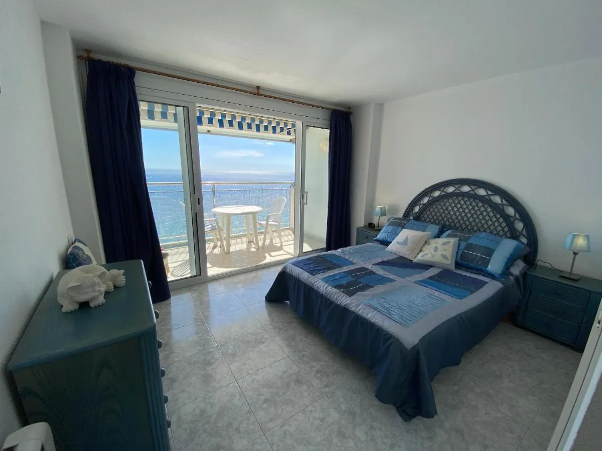 Elypalace 11-9 Platja d'Aro  Apartamento