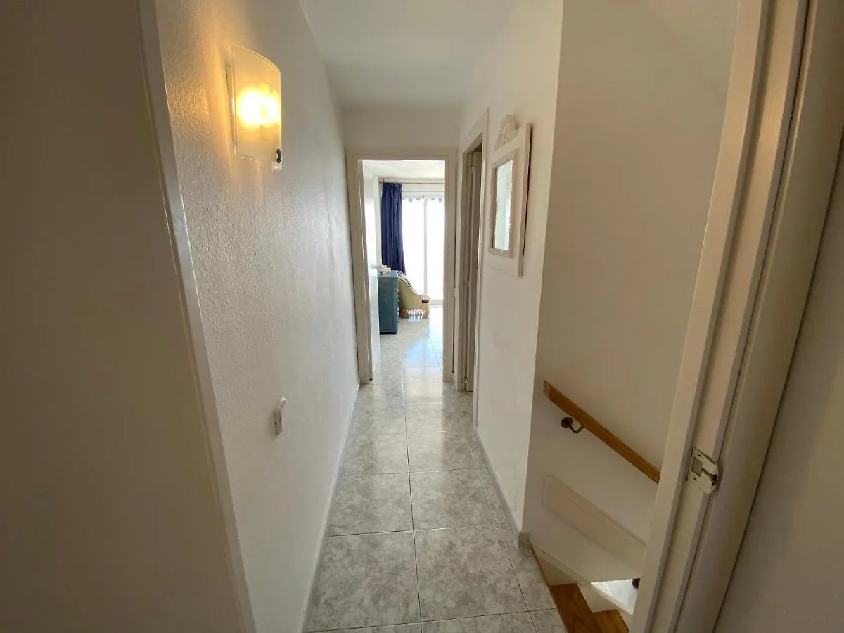 Apartamento Elypalace 11-9 Platja d'Aro  España