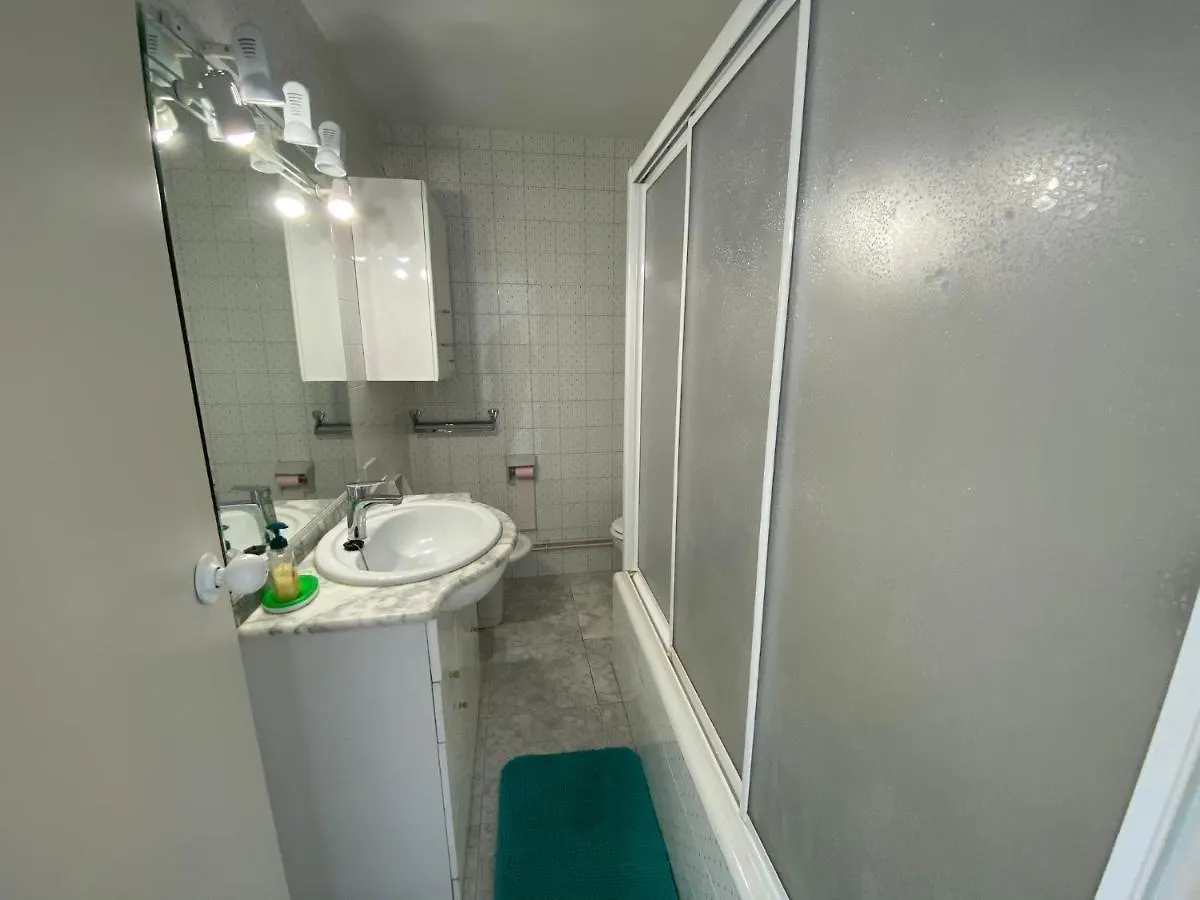 Apartamento Elypalace 11-9 Platja d'Aro