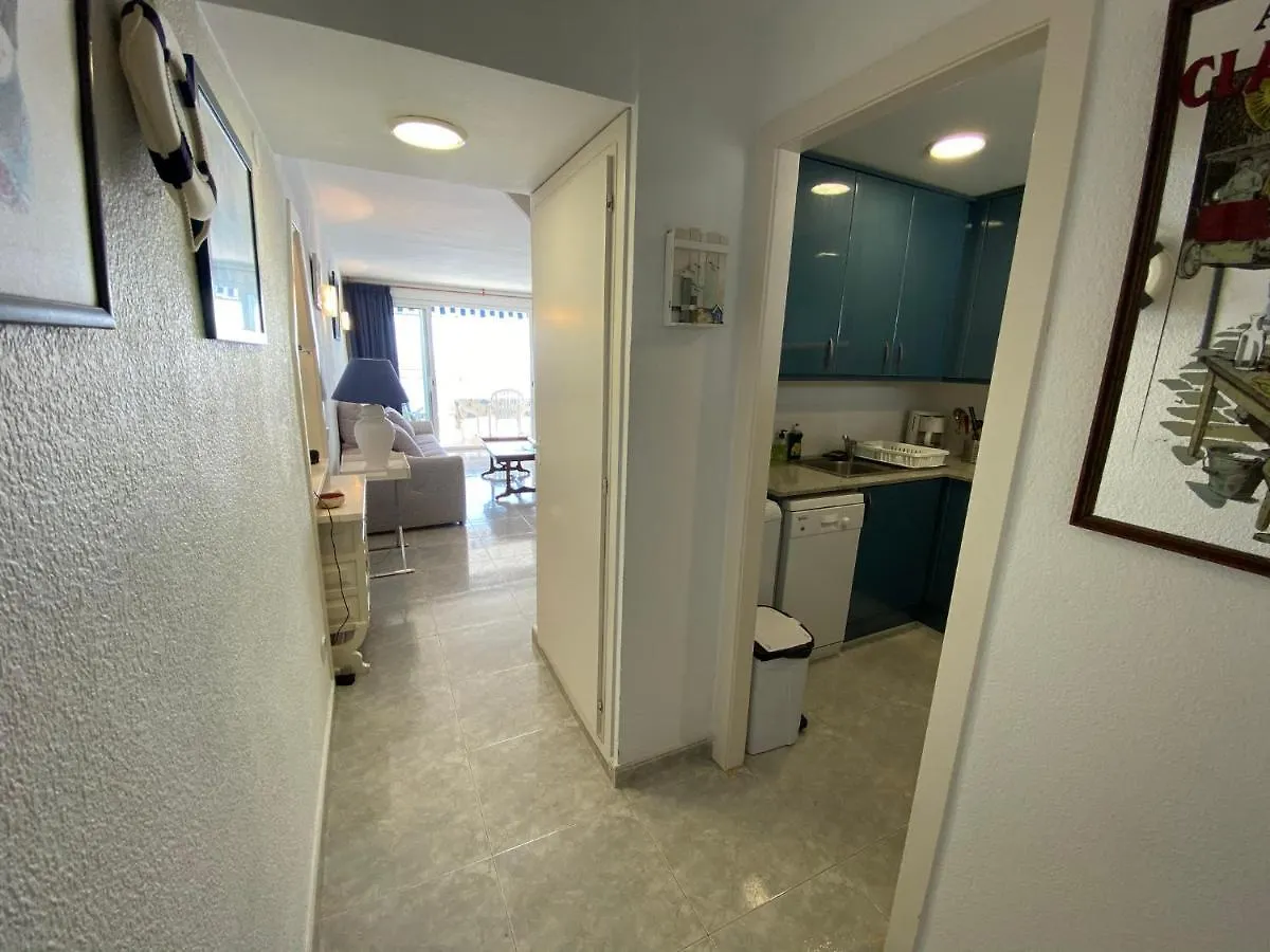 Elypalace 11-9 Platja d'Aro