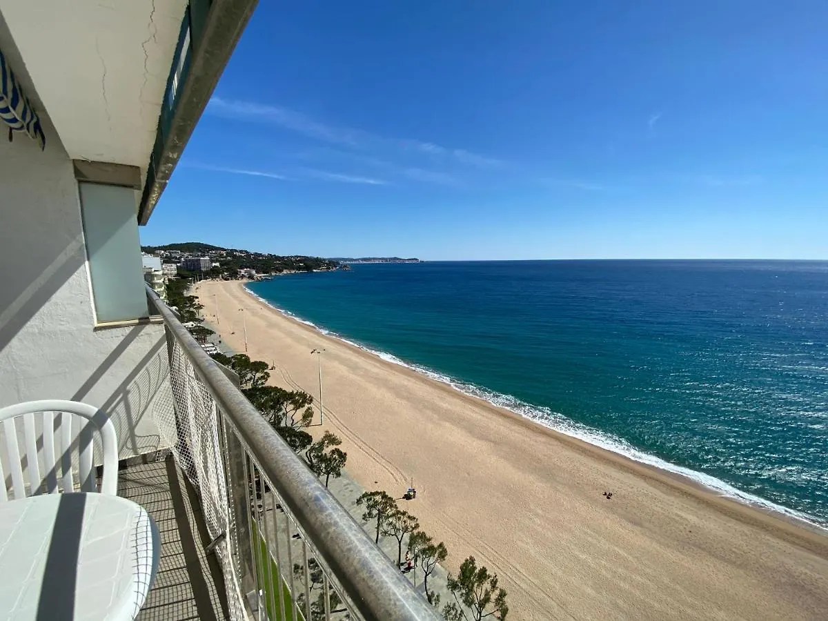 Elypalace 11-9 Platja d'Aro  Apartamento